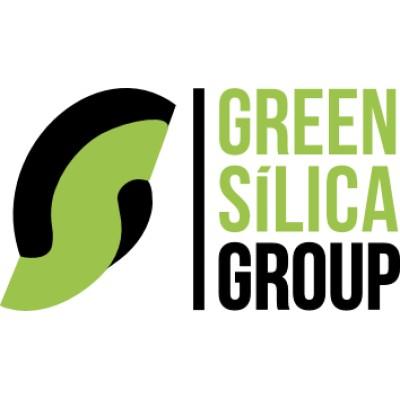 Green Silica Group's Logo