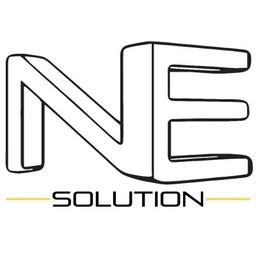 NEsolution Logo