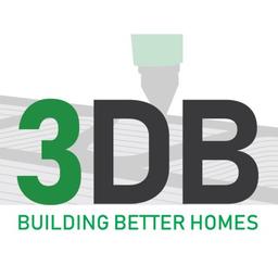 3DB Logo