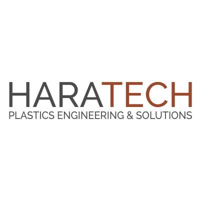 HARATECH GmbH's Logo
