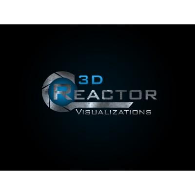 3D Reactor Visualizations's Logo