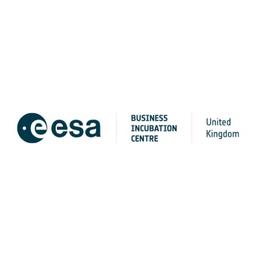 ESA Business Incubation Centre United Kingdom Logo