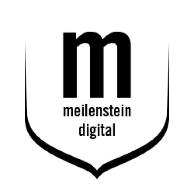 Meilenstein Digital GmbH's Logo