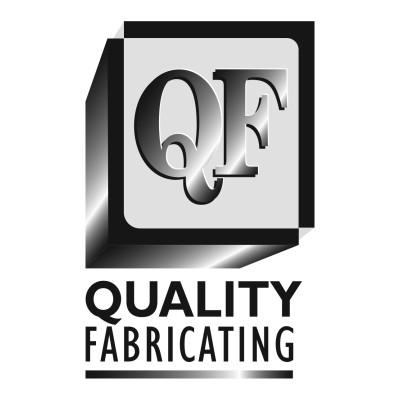 Quality Fabricating's Logo