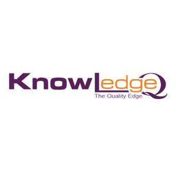 KnowledgeQ Logo