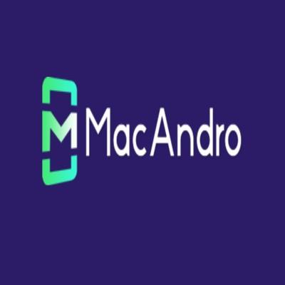 MacAndro's Logo