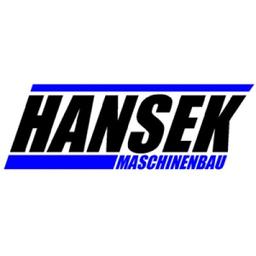 Hansek Maschinenbau GmbH Logo