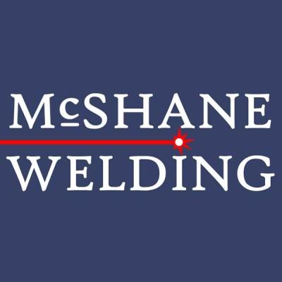 Mcshane Welding & Metal Products Company's Logo