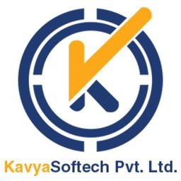 Kavya Softech Private Limited Logo