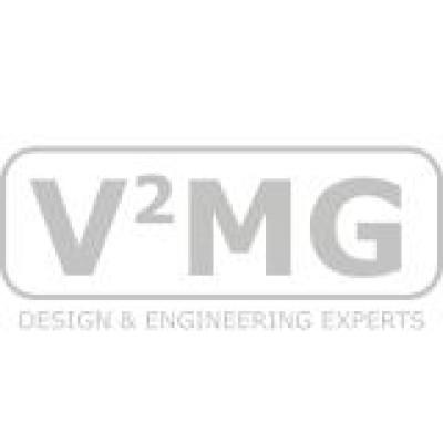 V²MG's Logo