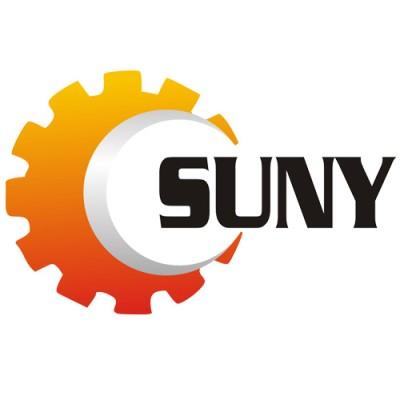 Suny Group's Logo