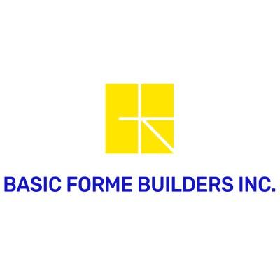 Basic Forme Builders's Logo
