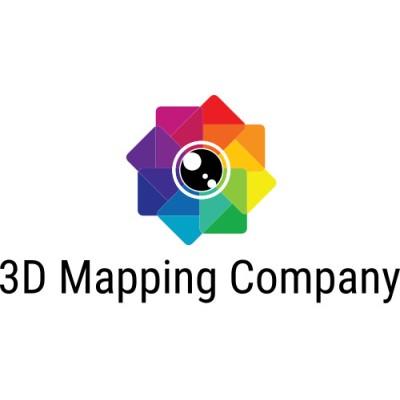 3DmappingCompany's Logo
