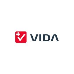 VIDA GROUP LLC / VIDA Inspection GmbH Logo