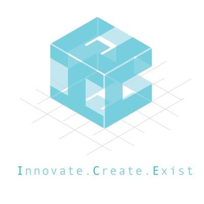 I-C-E Studios's Logo