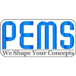 Projects Engineering & Modeling Services Logo