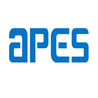 Jinan Apes technology Co.Ltd's Logo