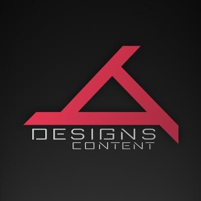 Designs Content's Logo