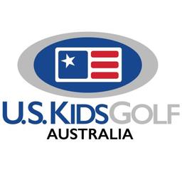 U.S. Kids Golf - Australia Logo