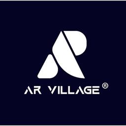 AR VILLAGE® Logo