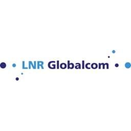 LNR Globalcom Logo