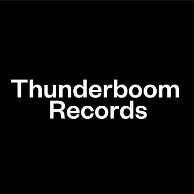 Thunderboom Records's Logo