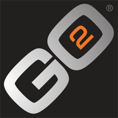 Go2 Productions Inc.'s Logo