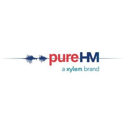 PureHM Inc.'s Logo