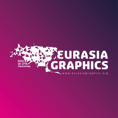 Eurasia Graphics's Logo