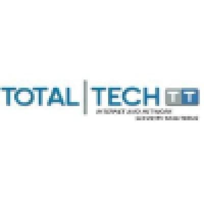 Total Tech International Inc.'s Logo