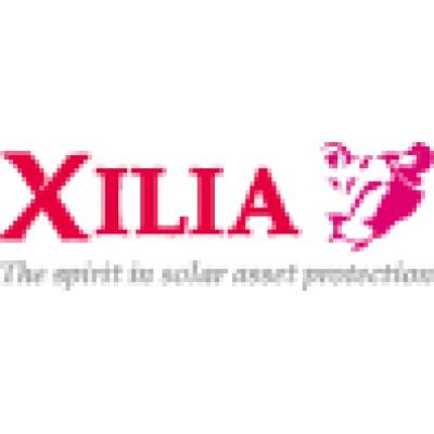 Xilia's Logo