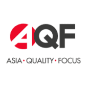 Asia Quality Focus's Logo