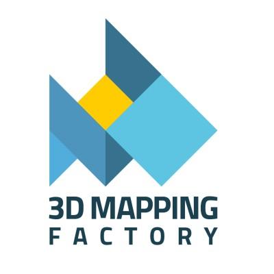 3D Mapping Factory's Logo