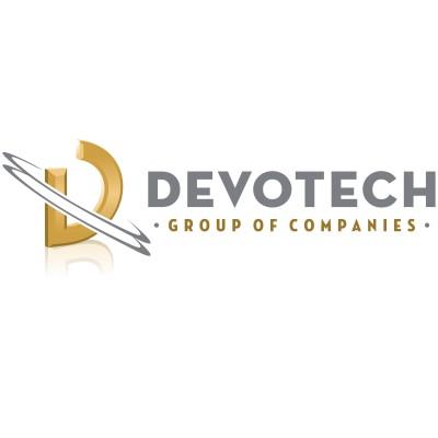 Devotech Group of Companies's Logo