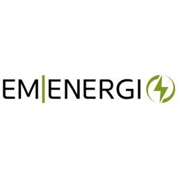 EMENERGI Logo