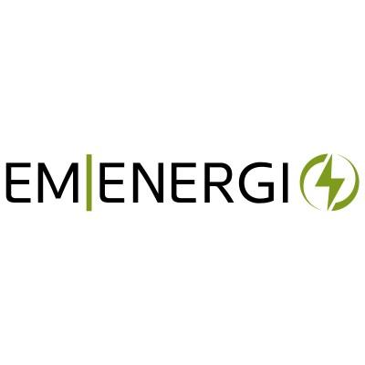EMENERGI's Logo