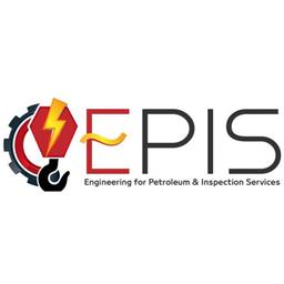 Engineering for petroleum & Inspection Services (EPIS) Logo
