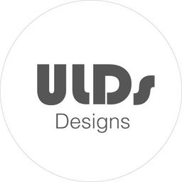 Urban & Landscape Design Studio Logo