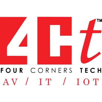 Four Corners Technologies Pvt. Ltd.'s Logo