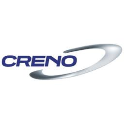 CRENO Advanced Machining Solutions Logo