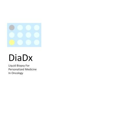 DiaDx-Liquid Biopsy for personalized cancer medicine's Logo