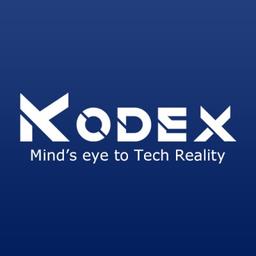 Kodex Technologies Logo