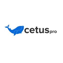 cetuspro.com Logo