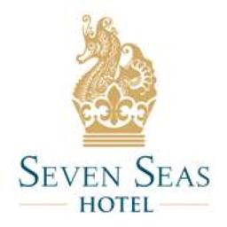 Seven Seas Hospitality Pvt. Ltd. Logo