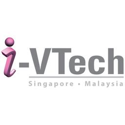 I-VTech Solutions Pte Ltd Logo