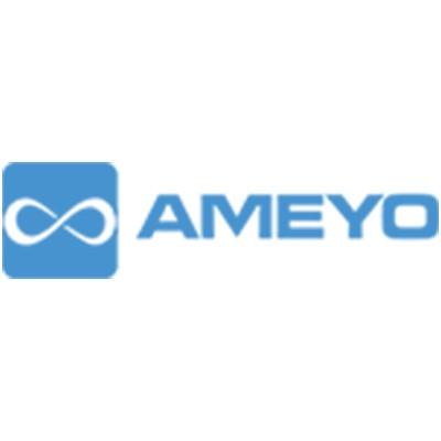 Ameyo's Logo