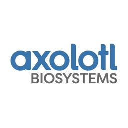 Axolotl Biosystems Logo