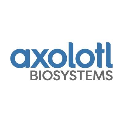 Axolotl Biosystems's Logo