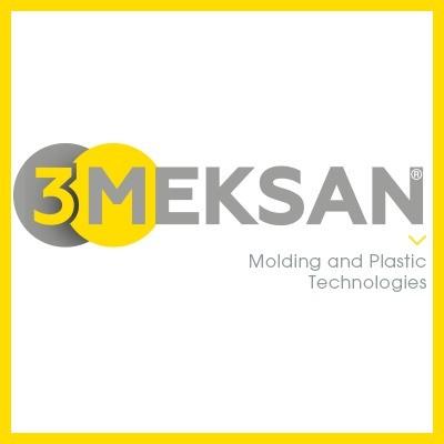 3MEKSAN A.Ş.'s Logo