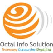 Octal Info Solution (Singapore)'s Logo